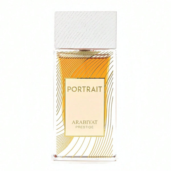 Arabiyat Prestige - Portrait  80ml   Eau de parfum unisexe