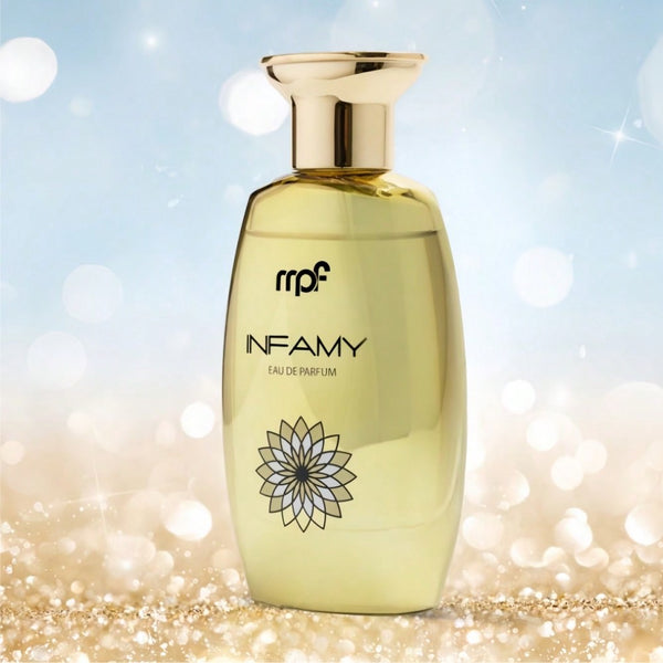 My perfumes - Infamy  100ml   Eau de parfum Femme