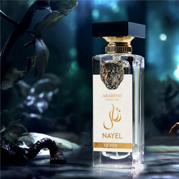 Arabiyat Prestige - Nayel Queen  70ml   Eau de parfum Femme