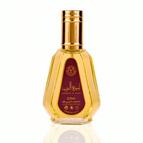 Lattafa - Ameerat Al Arab 50ML    Eau de parfum Femme