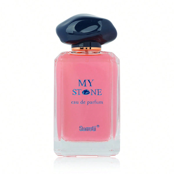 Surrati - My Stone 115ML    Eau de parfum unisexe