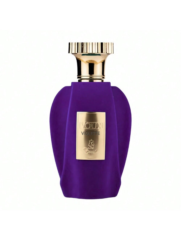 Emir - Voux Violette 100ML    Eau de parfum unisexe