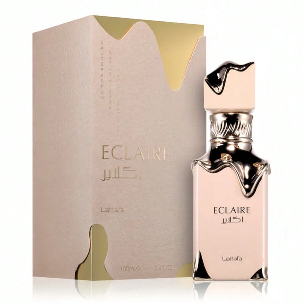 Lattafa - Éclaire 100ML   Eau de parfum Femme