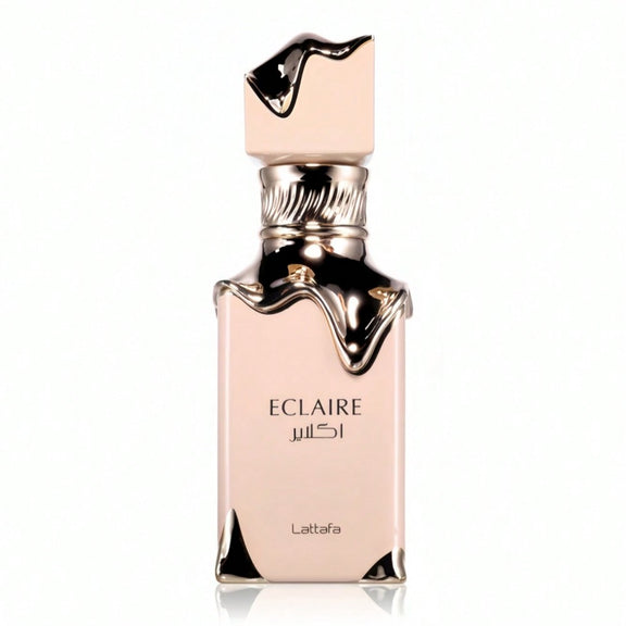 Lattafa Eclaire Eau de Parfum 100ml