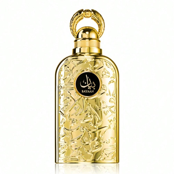 Lattafa - Bayaan  100ML   Eau de parfum unisexe