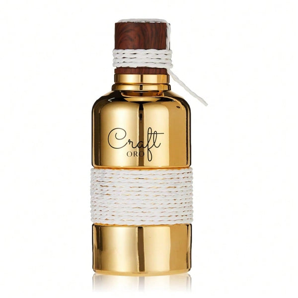 VÛRV - Craft oro 100ML   Eau de parfum Femme