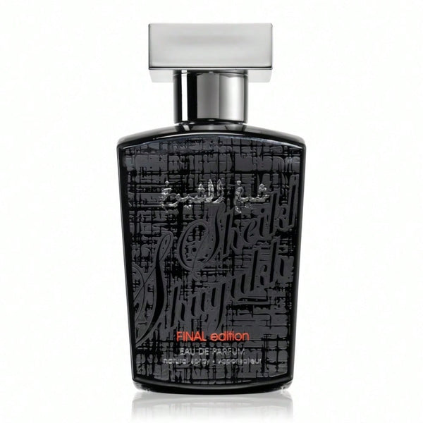 Lattafa - Sheikh Shuyukh   100ML   Eau de parfum homme