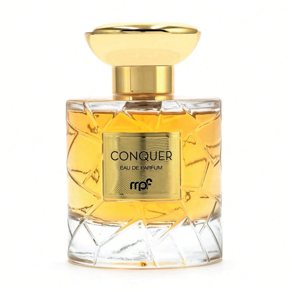 My perfumes - Conquer 100ML   Eau de parfum unisexe