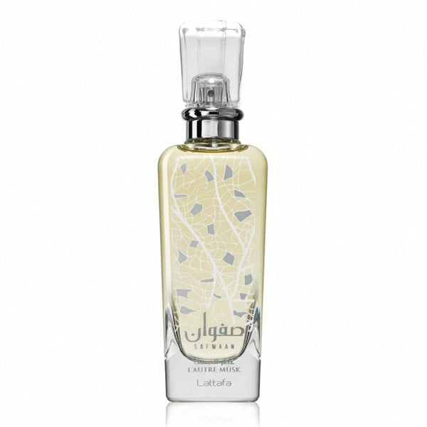 Lattafa - Safwaan 100ML   Eau de parfum unisexe