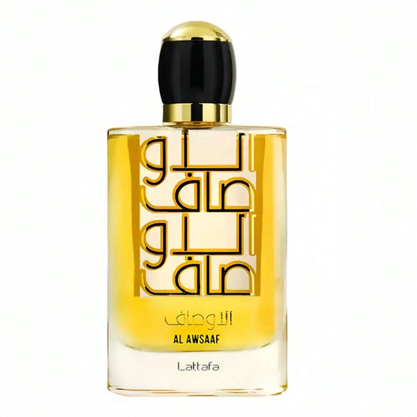 Lattafa - Al Awsaaf 100ML   Eau de parfum unisexe