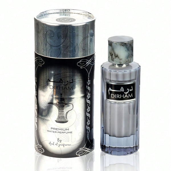 Ard Al Zaafaran - Dirham 100ML   Eau de milky