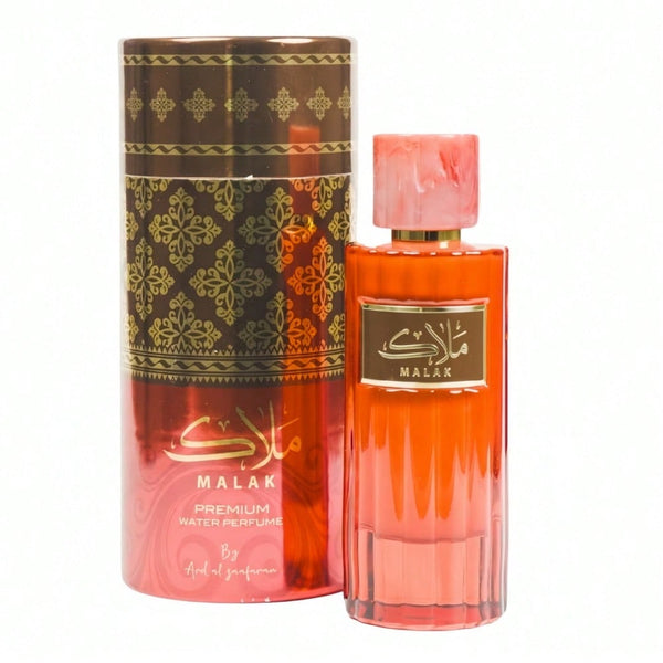 Ard Al Zaafaran - Malak 100ML   Eau de milky