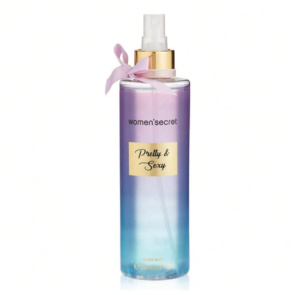 Women'Secret - Pretty & Sexy 250ML   Brume parfumée