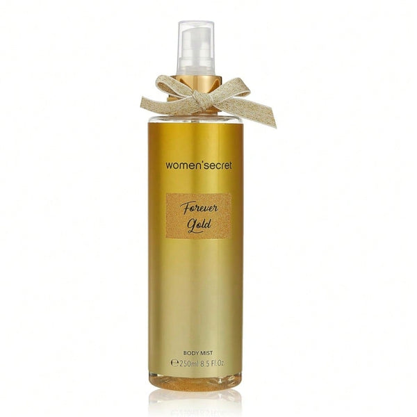 Women'Secret - Forever Gold 250ML   Brume parfumée