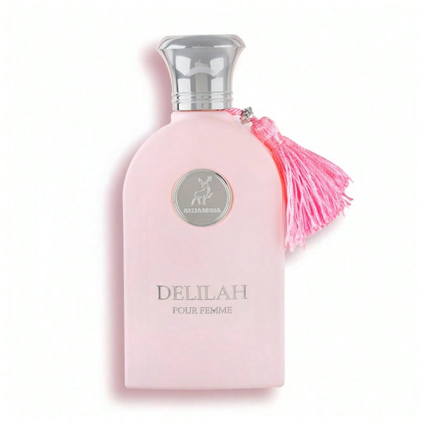 Maison Alhambra - Delilah Pour Femme 100ml   Eau de parfum Femme