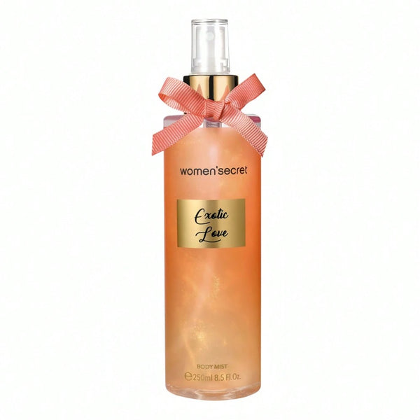 Women'Secret - Exotic Love 250ML   Brume parfumée