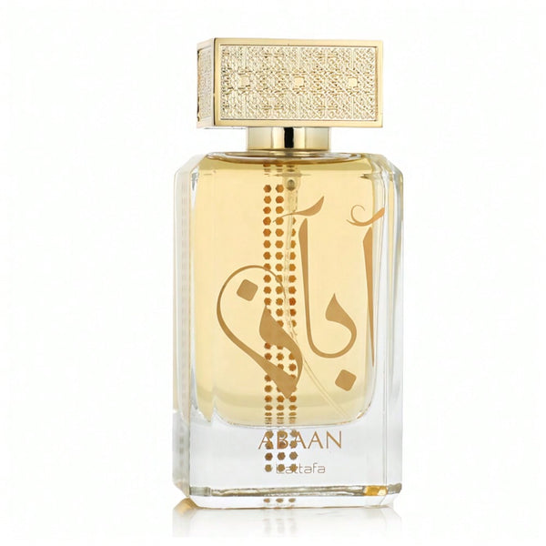 Lattafa - Abaan 100ML   Eau de parfum Femme