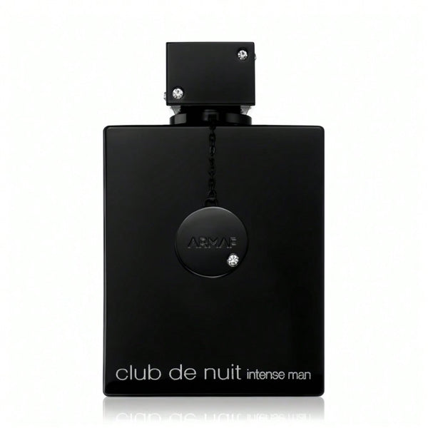 Inspiré par Aventvs- Armaf Club de nuit intense  200ML   Eau de parfum homme