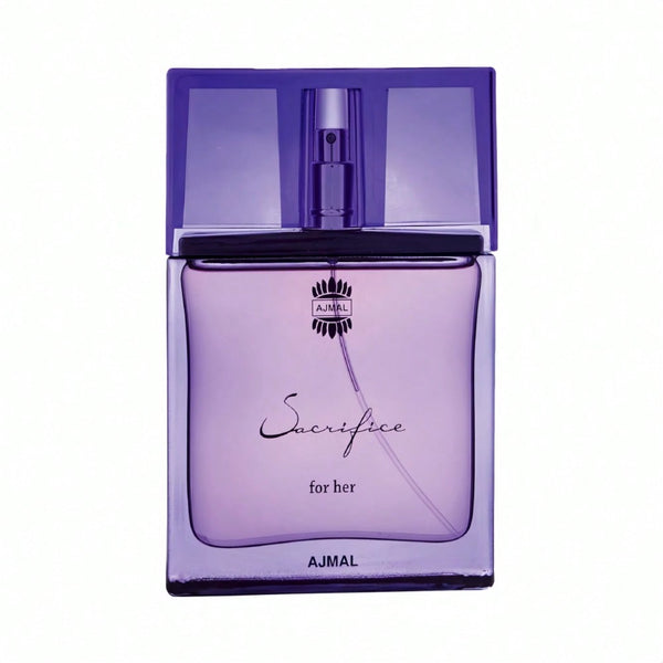 Ajmal - Sacrifice for her  50ML   Eau de parfum Femme