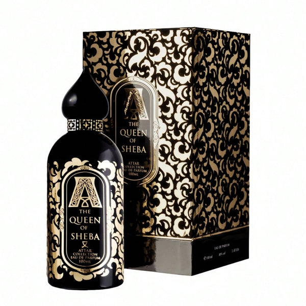 Attar Collection - The Queen of Sheba 100ML   Eau de parfum Femme