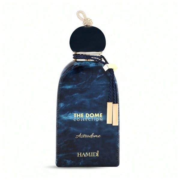 Hamidi - Astrodome 100ML   Eau de parfum unisexe