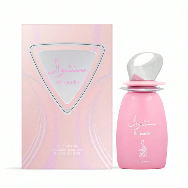 Risala - Sensuelle  100ML   Eau de parfum Femme