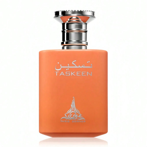 Paris Corner - Taskeen  100ML   Eau de parfum unisexe