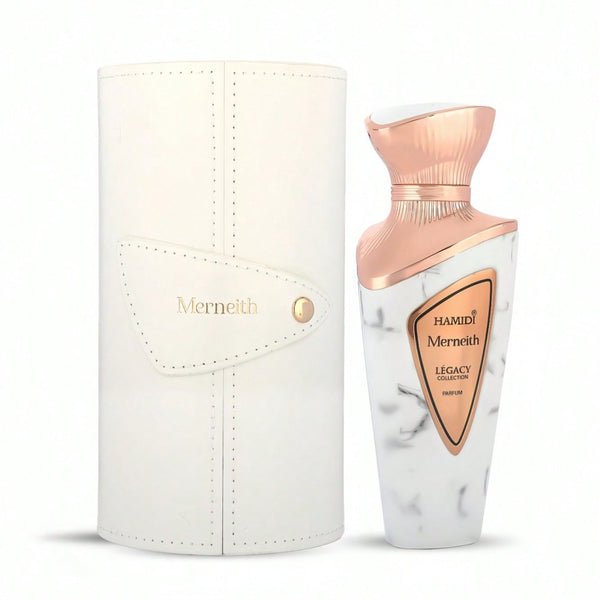 Hamidi - Merneith 100ML   Eau de parfum Femme