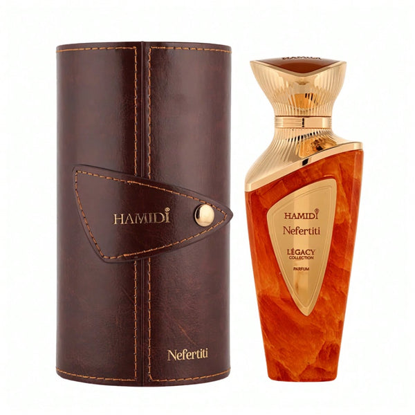 Hamidi - Nefertiti 100ML   Eau de parfum Femme