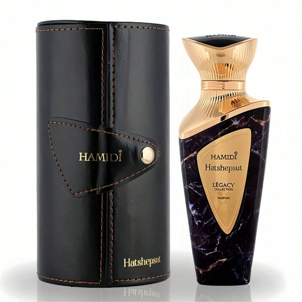 Hamidi - Hatshesput 100ML   Eau de parfum Femme