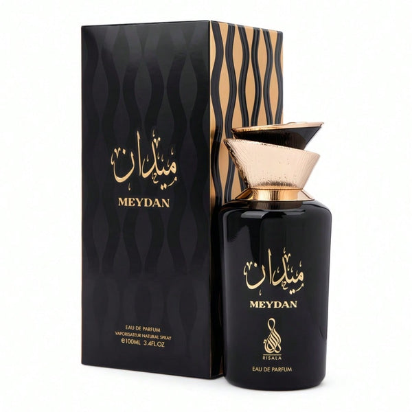 Risala - Meydan 100ML   Eau de parfum unisexe