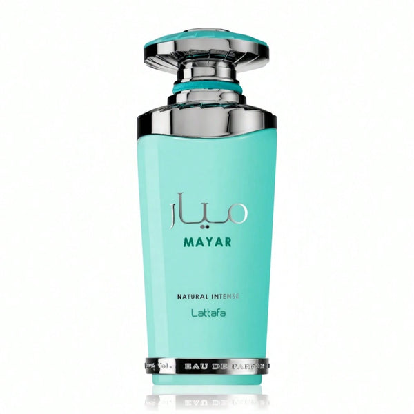 Lattafa - Mayar Natural Intense 100ml   Eau de parfum Femme