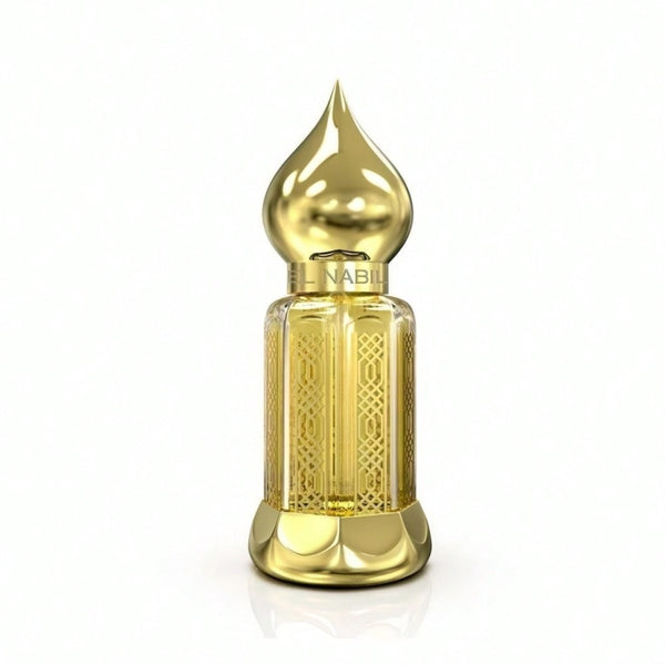 El Nabil - Royal Gold 12ML   Extrait de Parfum