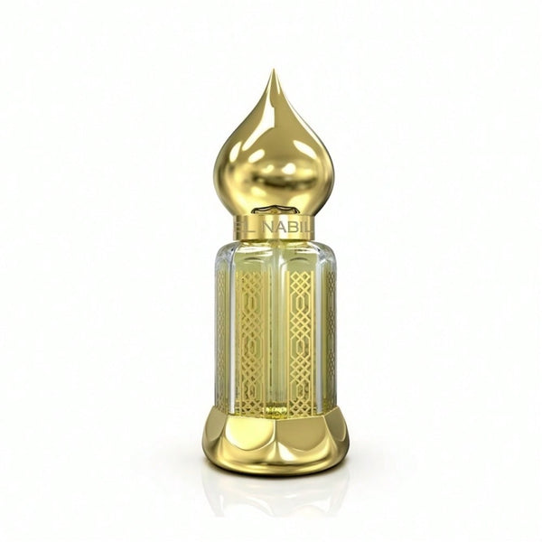 El Nabil - Musc Halima 12ML   Extrait de Parfum