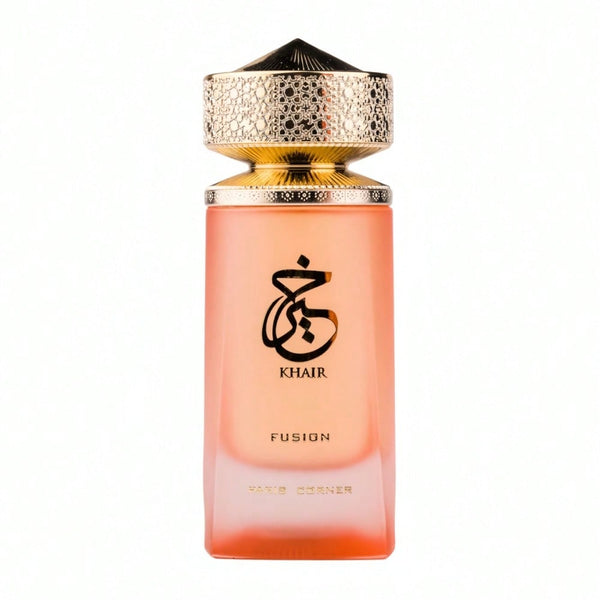 Inspiré par Sparkling Lychee - Paris Corner Khair Fusion 100ML   Eau de parfum Femme