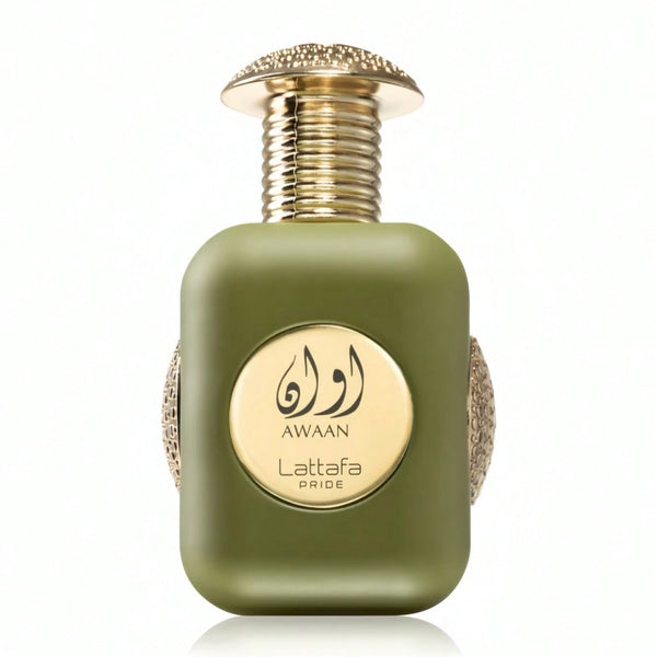 Lattafa - Awaan  100ML   Eau de parfum unisexe