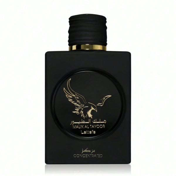 Lattafa - Malik Al Tayoor 100ML   Eau de parfum homme