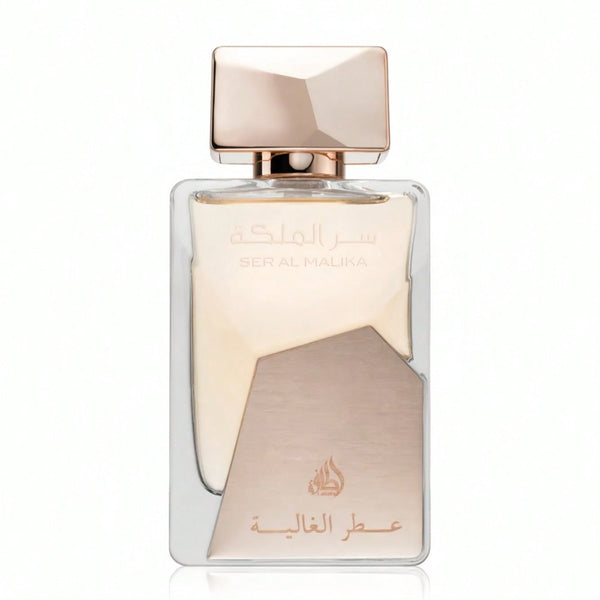 Lattafa - Ser Al Malika 100ML   Eau de parfum Femme