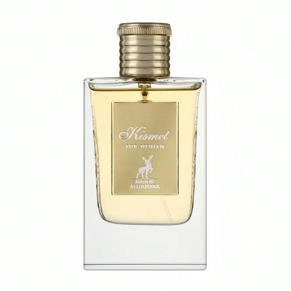 MAISON ALHAMBRA  - Kismet For Women 100ML   Eau de parfum Femme