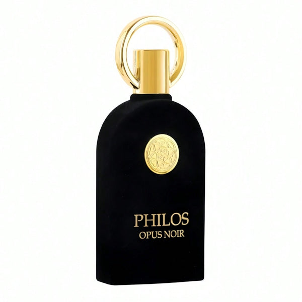 Inspiré par Opera - Maison Alhambra Opus Noir  100ML   Eau de parfum unisexe