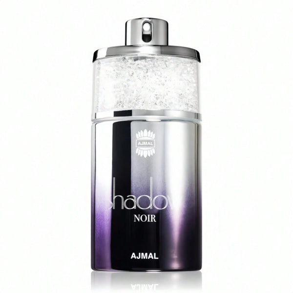 Ajmal - Shadow Noir 75ML   Eau de parfum unisexe