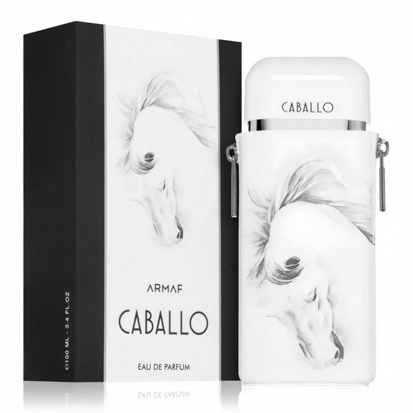 Armaf - Caballo  100ML   Eau de parfum homme