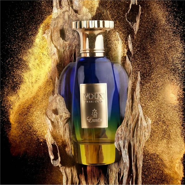 Emir - Voux Blue Oud  100ML   Eau de parfum unisexe