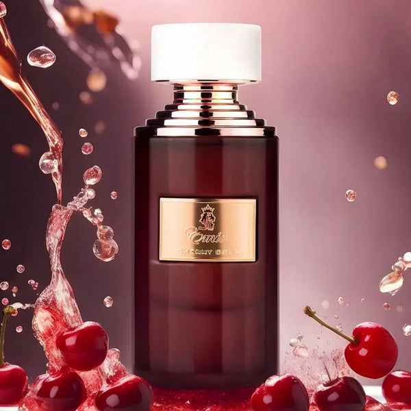 Emir - Cherry Cola  100ml   Extrait de Parfum