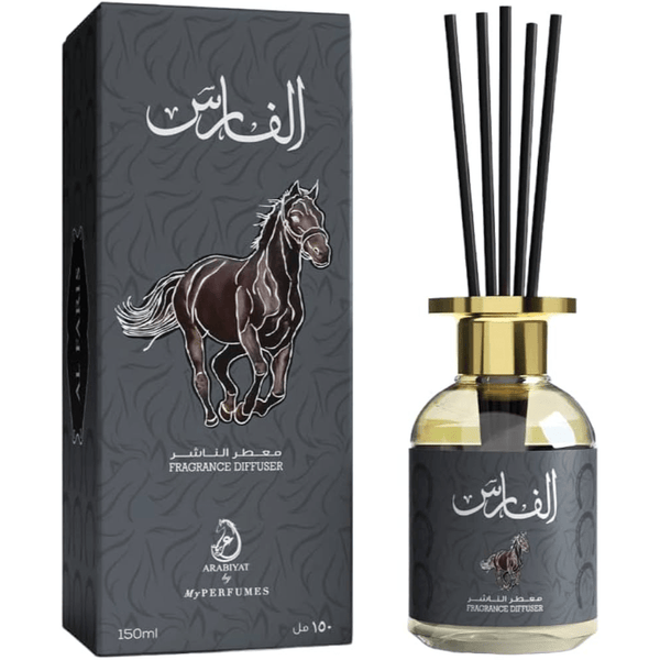 Arabiyat - Al Faris 150ML   diffuseur de parfum