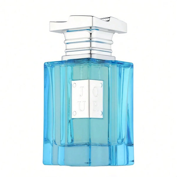 Inspiré par Light Blue - Fragrance World Jour 80ML   Eau de parfum unisexe