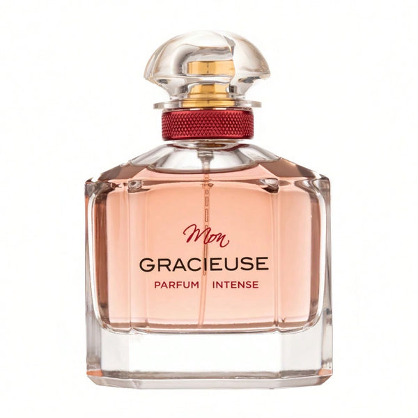 Inspiré par Mon Guerlain - Fragrance World Mon Gracieuse  100ML   Eau de parfum Femme