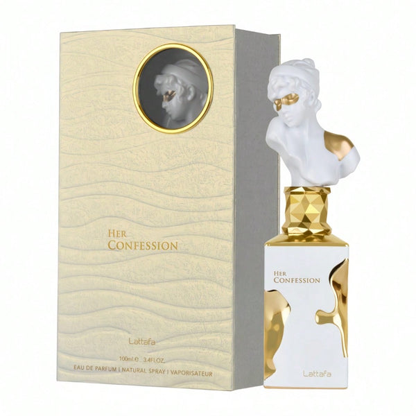 Lattafa - Her Confession  100ml   Eau de parfum Femme