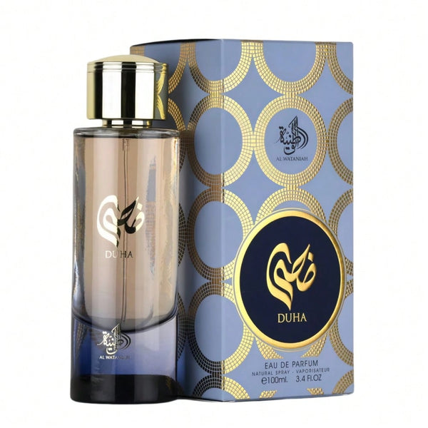 Al Wataniah - Duha 100ml   Eau de parfum Femme