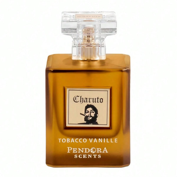 Inspiré par  Tobacco Vanille - CHARUTO Charuto Tobacco Vanille 100ml   Eau de parfum unisexe